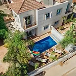 Vilă Alana- Protaras Paralimni
