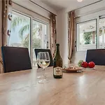 Vilă Alana- Protaras Paralimni