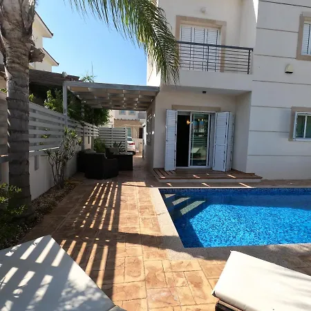 Alana- Protaras Paralimni