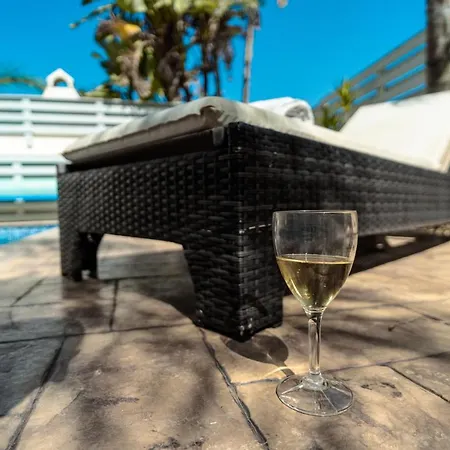 Villa Alana- Protaras Paralimni