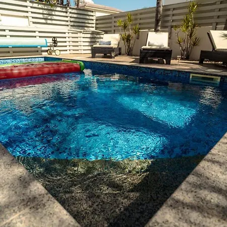 Villa Alana- Protaras Paralimni