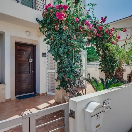 Alana- Protaras Villa Paralimni