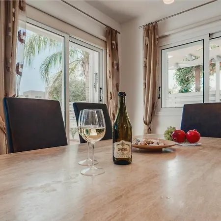 Villa Alana- Protaras Paralimni