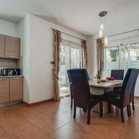 Villa Alana- Protaras Paralimni