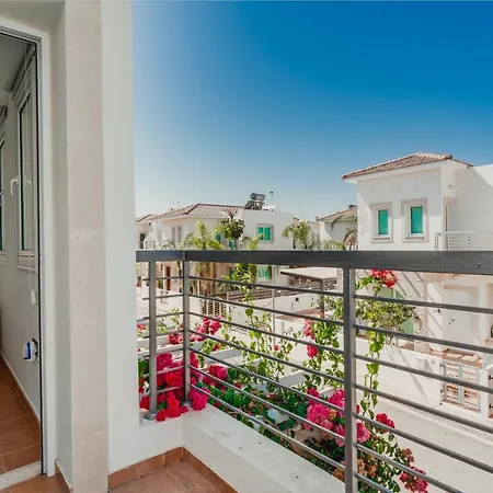 Alana- Protaras Villa Paralimni