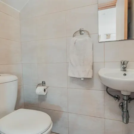 Alana- Protaras Villa