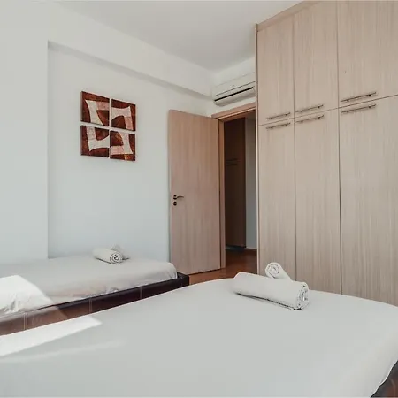 Villa Alana- Protaras Paralimni