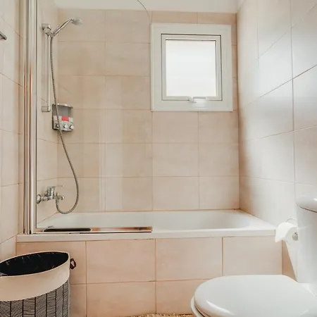 Alana- Protaras Villa Paralimni